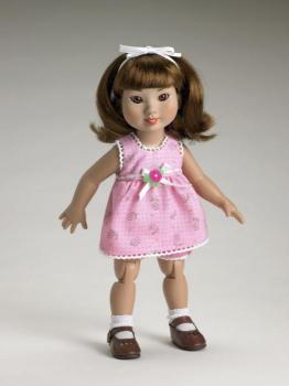 Tonner - Mary Engelbreit - Pretty in Pink Basic Gracie - Doll